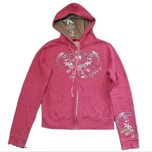 BILLABONG Surf Zip Hoodie Long Sleeve